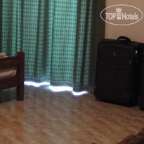 Anagros Hotel