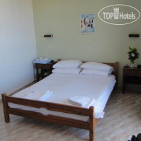 Anagros Hotel