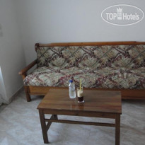 Anagros Hotel