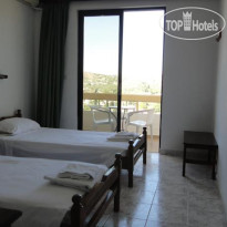 Anagros Hotel