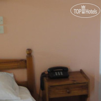 Anagros Hotel