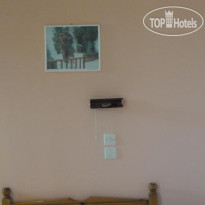 Anagros Hotel