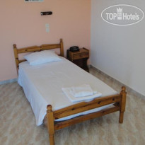 Anagros Hotel