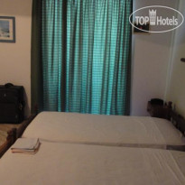 Anagros Hotel