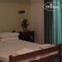 Anagros Hotel