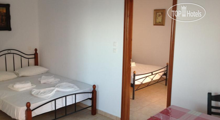 Hotel photo Saint Konstantin 