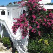 Rosmari Hotel