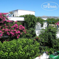 Rosmari Hotel