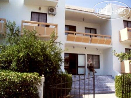 New photos from tourists Semina Hotel 2*