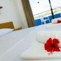 Afandou Sky Hotel