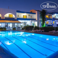 Afandou Sky Hotel