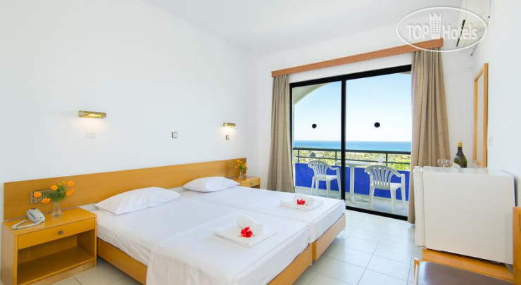 Afandou Sky Hotel