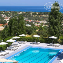 Afandou Sky Hotel
