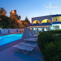 Afandou Sky Hotel