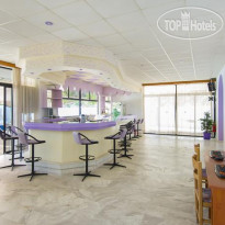Afandou Sky Hotel