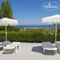 Afandou Sky Hotel