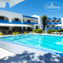 Afandou Sky Hotel