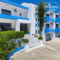 Afandou Sky Hotel