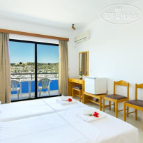 Afandou Sky Hotel
