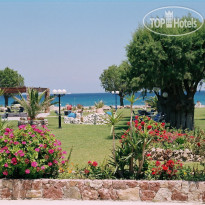 Al Mare Apartments