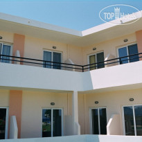 Al Mare Apartments