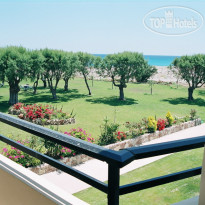 Al Mare Apartments