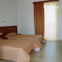 Al Mare Apartments