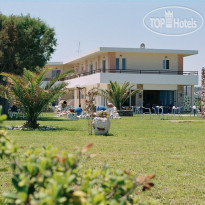 Al Mare Apartments