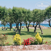 Al Mare Apartments