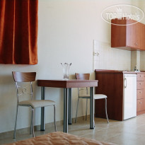 Al Mare Apartments