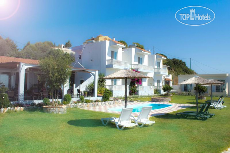 New photos from tourists Gardenia Hotel