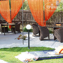 Karmik Hotel B&B 