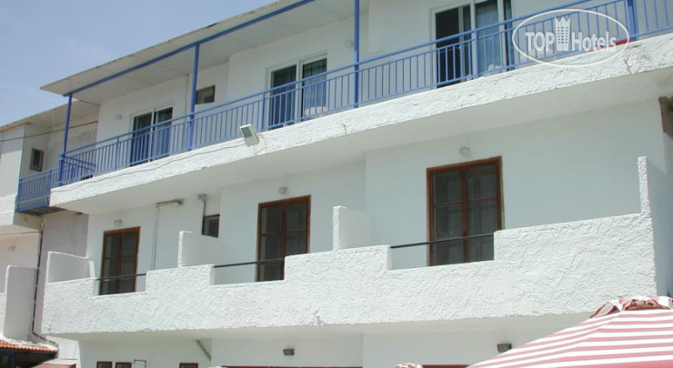 Kastelli Hotel