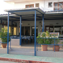 Kastelli Hotel
