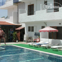 Kastelli Hotel