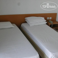 Kastelli Hotel