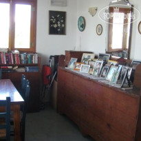 Kastelli Hotel