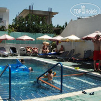Kastelli Hotel