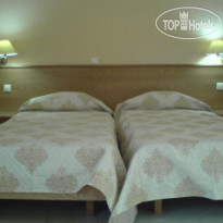 Summer Memories Hotel Apartments