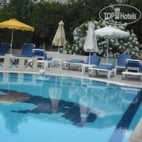 Summer Memories Hotel Apartments