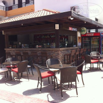 Katia Hotel
