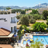 Katia Hotel