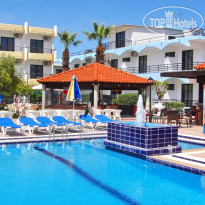 Katia Hotel
