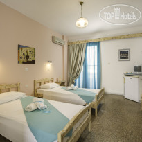 Kalathos Sun Hotel