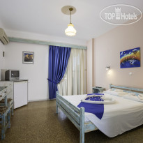 Kalathos Sun Hotel