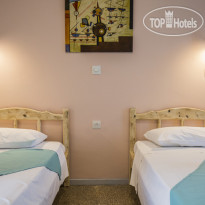 Kalathos Sun Hotel