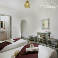 Kalathos Sun Hotel
