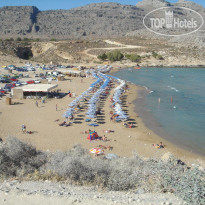 Kalathos Sun Hotel