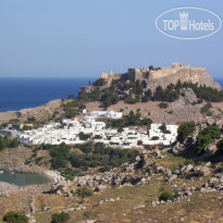 Kalathos Sun Hotel
