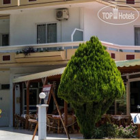 Afroditi Apartments Отель